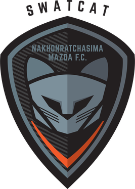 那空叻差是玛U21logo