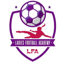 LFA什切辛女足logo