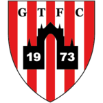 吉斯伯勒镇logo