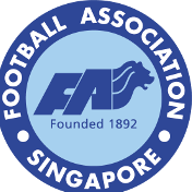 新加坡女足U16logo
