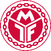 莫达伦U19logo