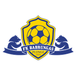 巴布伦加斯U19logo