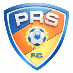 PRS FC U20logo