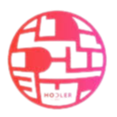 霍德勒FClogo