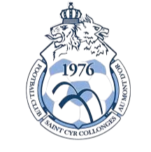 圣西尔柯隆芝logo
