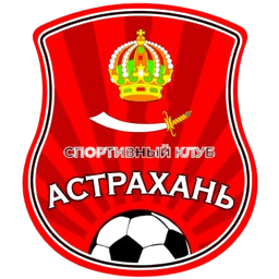 FC阿斯特拉罕logo