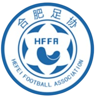 合肥体校U13logo