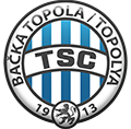 ZFK TSC女足logo