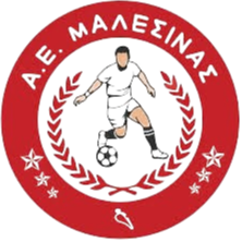 AE马莱辛纳斯logo