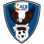 ACB英鲁II队logo
