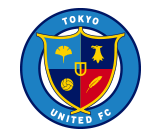 东京联队logo