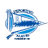 CD阿尔维斯U19logo