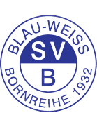 SV布劳魏斯logo