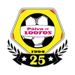 FC罗图斯波尔瓦女足logo