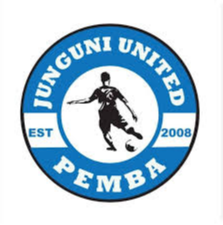 朱古尼联合logo
