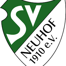 新霍夫1910logo
