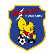 北海道北方闪电logo