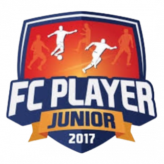 布库雷斯蒂运动者U19logo