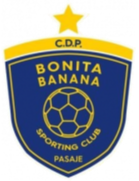 博尼塔SClogo