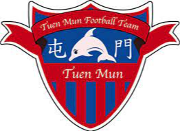 屯门足球俱乐部logo