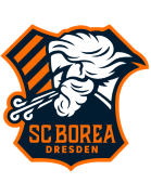 博雷亚德累斯顿logo