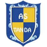 坦达logo
