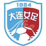 大连女足logo