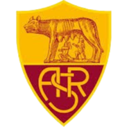 罗马U19logo
