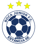 博卡青年SE U20logo