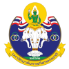 泰国体育大学logo