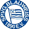 柏林90logo