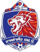 狮子港U23logo