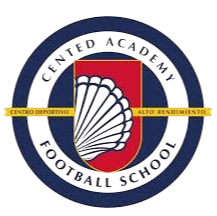 森特德学院logo
