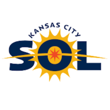 堪萨斯城太阳logo