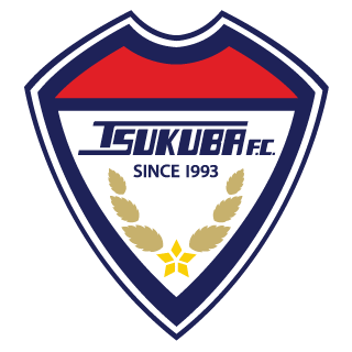 筑波女足logo