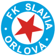斯拉维亚奥洛瓦logo