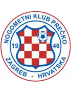 NK普雷科萨格勒布logo
