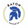 巴吞萨拉热窝logo