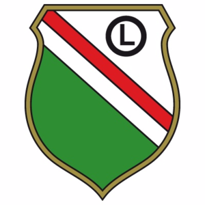 华沙军团U19logo