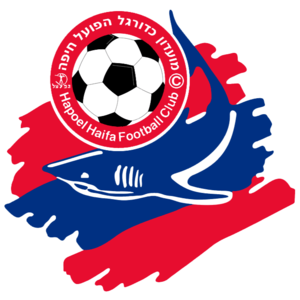 海法夏普尔U19logo