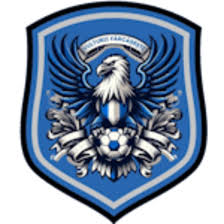 法尔卡塞斯蒂B队logo