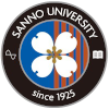 産业能率大学logo