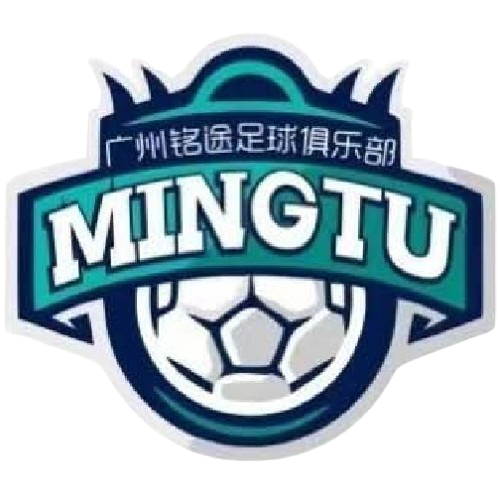 广东铭途logo