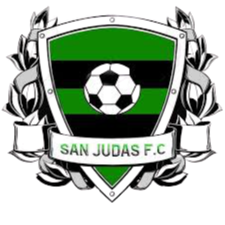 圣犹大logo