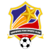 明日之星女足logo