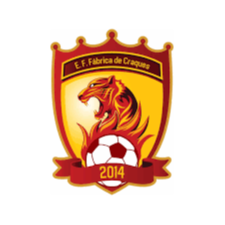 法布里卡克拉克斯U20logo