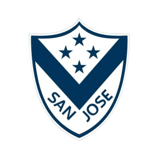 圣荷西德奥罗logo