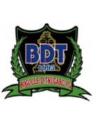 博戈勒D津轻logo