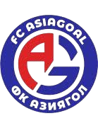 亚洲目标logo
