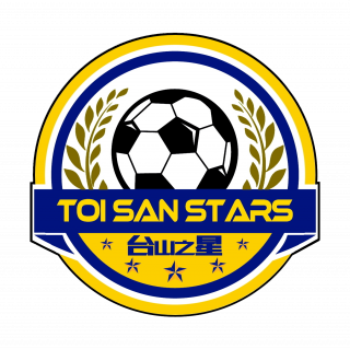 台星logo